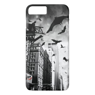 Coques Pour iPhone BATMAN Design