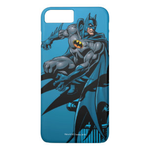 Etui iPhone Case-Mate Batman Knight FX - 10A