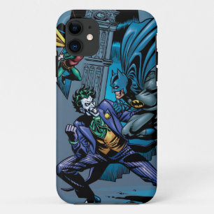 Coques Pour iPhone Batman Knight FX - 6