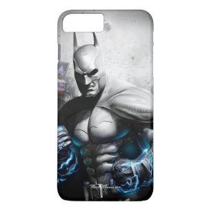 Coque Case-Mate iPhone Batman - Lightning 3