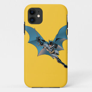 Coques Pour iPhone Batman passe à l'action