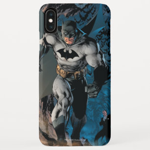 Case-Mate iPhone Case Batman quittant la grotte des chauves-souris