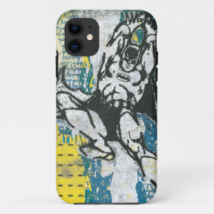 Etui iPhone Case-Mate Batman - Rise Up Collage 2