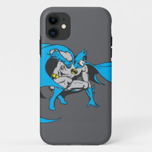 Coques Pour iPhone Batman Squats 2
