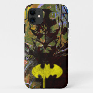 Etui iPhone Case-Mate Batman Urban Hip