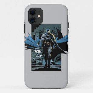 Coque Case-Mate iPhone Batman Urban Legends - 1