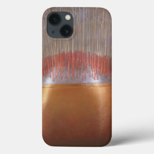 Etui iPhone 13 Bâtons d'encens