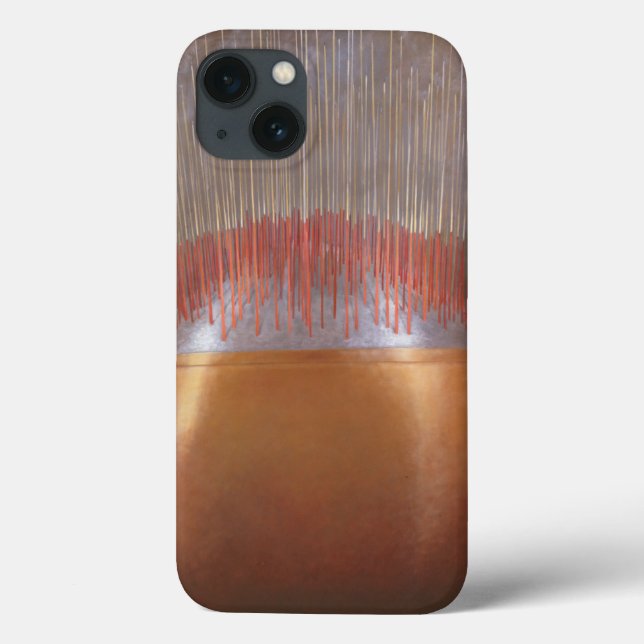 Coques Case-Mate iPhone Bâtons d'encens (Verso)