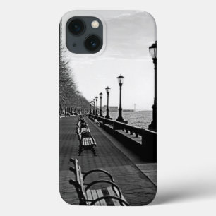 Etui iPhone Case-Mate Batterie Park City I