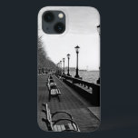 Coques Pour iPhone Batterie Park City I<br><div class="desc">Voyage</div>