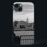 Coque Case-Mate iPhone Batterie Park City II<br><div class="desc">Voyage</div>