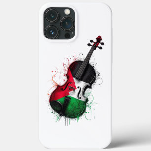 Case-Mate iPhone CASE BATTERIES POUR LA PALESTINE