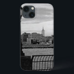Coque Case-Mate iPhone Battery Park City II<br><div class="desc">Travel</div>