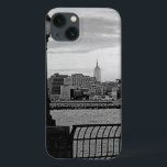 Coque Case-Mate iPhone Battery Park City II<br><div class="desc">Travel</div>