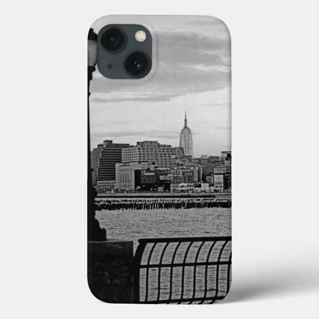 Coques Case-Mate iPhone Battery Park City II (Verso)