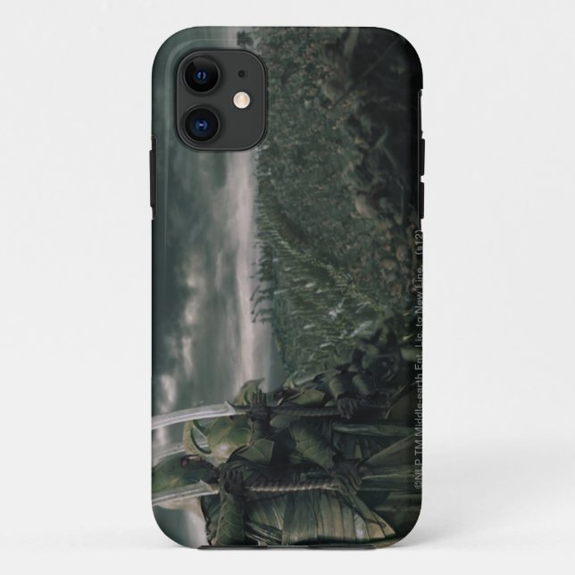 Coques Case-Mate iPhone Battle for Middle Earth (Dos)