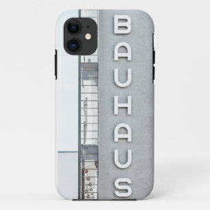 Case-Mate iPhone Case Bauhaus Dessau
