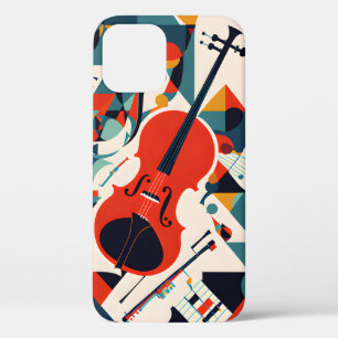 Case-Mate iPhone Case Bauhaus Jazz