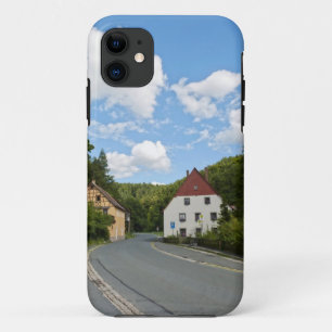 Coques Pour iPhone Bavière