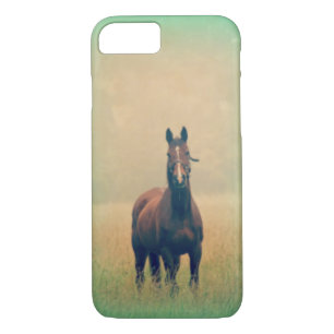 Coque iPhone 8/7 Bay Horse Standing