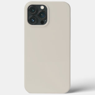 Case-Mate iPhone Case Bbeige gris clair