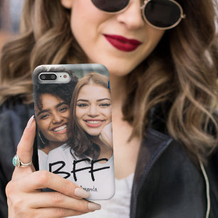 Case-Mate iPhone Case BBF   Photo personnalisée
