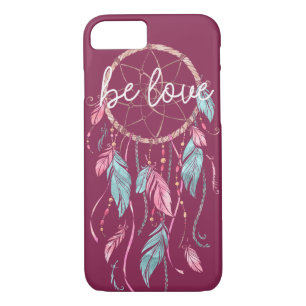 Case-Mate iPhone Case Be Love Dream Catcher