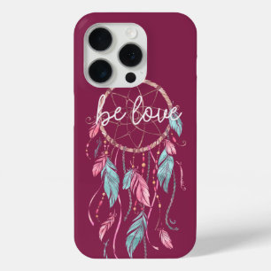 Coque Case-Mate iPhone Be Love Dream Catcher