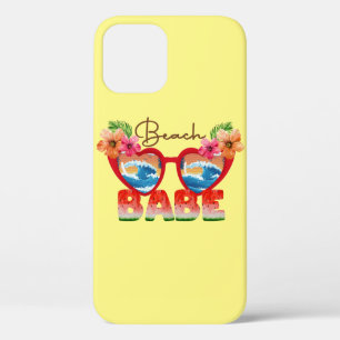Case-Mate iPhone Case Beach Babe
