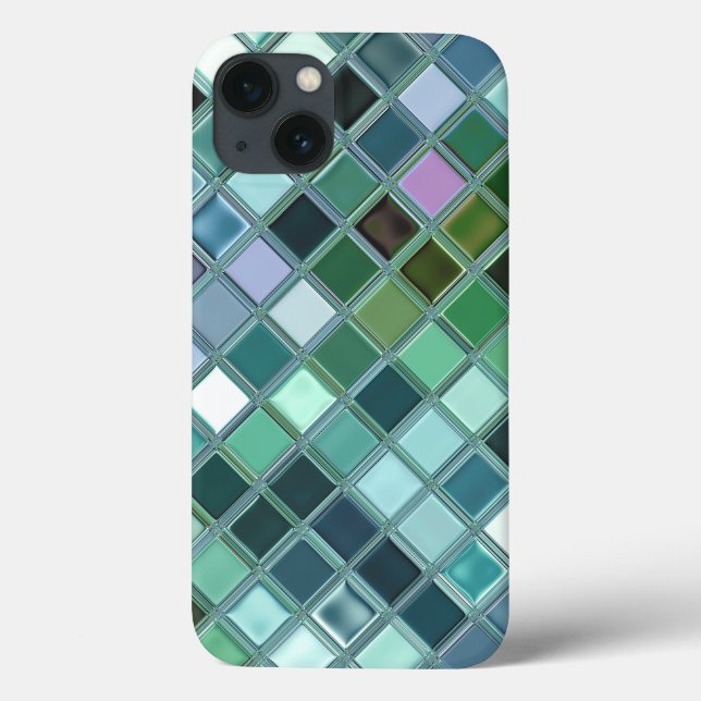 Coques Case-Mate iPhone Beach Glass (Verso)