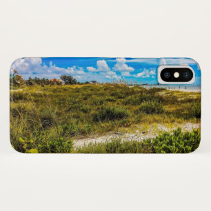 Case-Mate iPhone Case Beach Greens