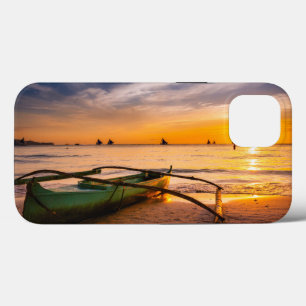 Case-Mate iPhone Case Beaches tropicales   Boracay's White Beach