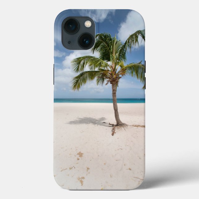 Coques Case-Mate iPhone Beaches tropicales | Eagle Beach, Aruba (Verso)