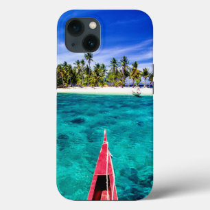Case-Mate iPhone Case Beaches tropicales   El Nido, Philippines, Palawan
