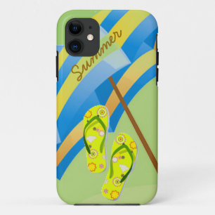 Coque Case-Mate iPhone Beachy Summer Design iPhone 5 Casemate
