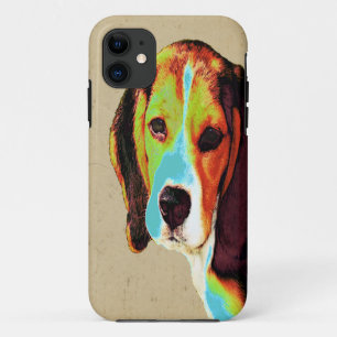 Coques Pour iPhone Beagle