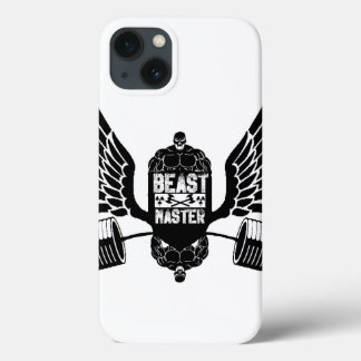 Coques Pour iPhone Beastmaster Shield Of Wings