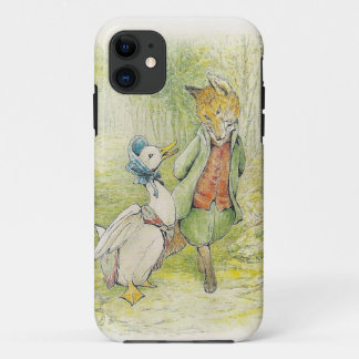 Coque Case-Mate iPhone Beatrix Potter, je téléphone au 5 cas et