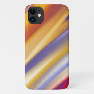 Case-Mate iPhone Case Beau arc-en-ciel de couleurs