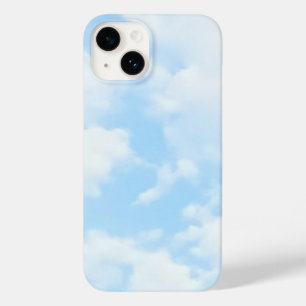 Coque Case-Mate iPhone Beau bleu clair