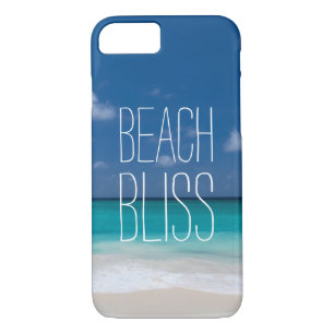 Etui iPhone Case-Mate Beau bonheur de plage