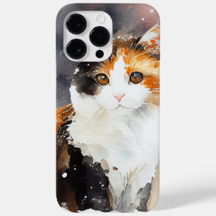 COQUE Case-Mate iPhone BEAU CALICO CALICO CALOR