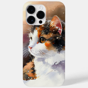 COQUE Case-Mate iPhone BEAU CALICO CALICO CALOR