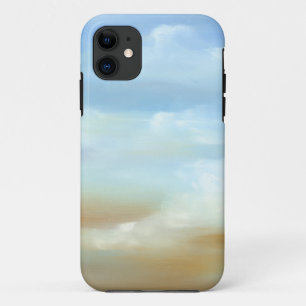 Etui iPhone Case-Mate Beau ciel avec les nuages pelucheux