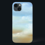 iPhone 13 Coque Beau ciel avec les nuages pelucheux<br><div class="desc">Ce ciel ne vous incite-t-il pas juste à vouloir aller dehors et rechercher ? Les nuages pelucheux flottent à travers un beau ciel bleu,  le faisant pour se sentir comme si vous regardez hors d'une fenêtre plate. Achetez une copie aujourd'hui !</div>
