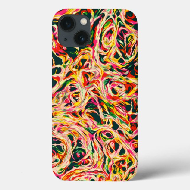Coques Case-Mate iPhone Beau Cool Funky (Verso)