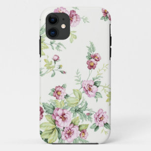 Coque iPhone 11 Beau cru