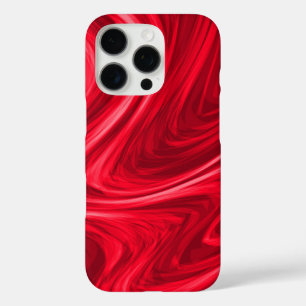 Coque iPhone 16 Pro Beau design Abstrait Motif en marbre