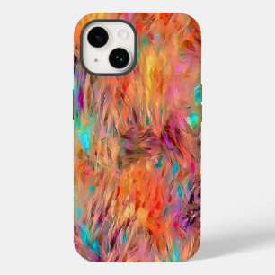 Coque Case-Mate iPhone Beau Elégant Joyau Tons Motif sans couture