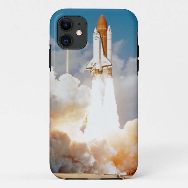 Coques Case-Mate iPhone Beau espace (Dos)
